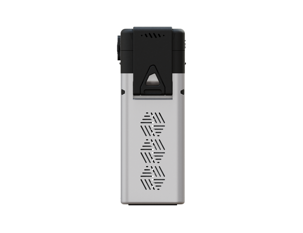 VoltRush Capsule protable power